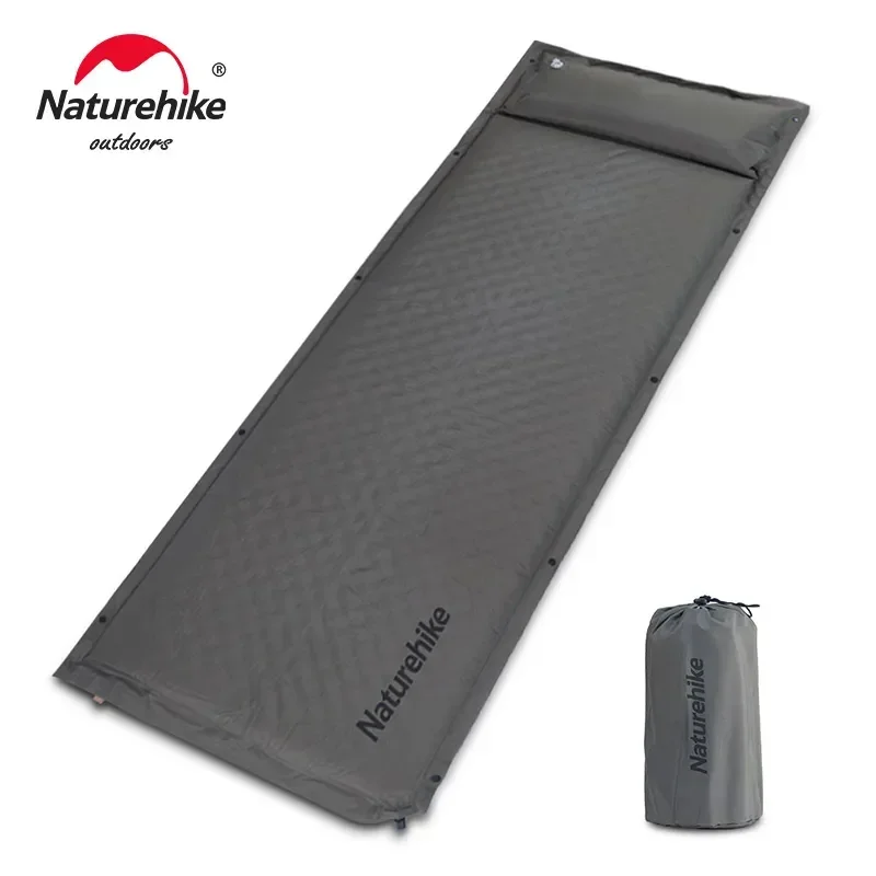 Outdoor Camping Rugs - Naturehike D01 Tappetino ad aria autogonfiabile