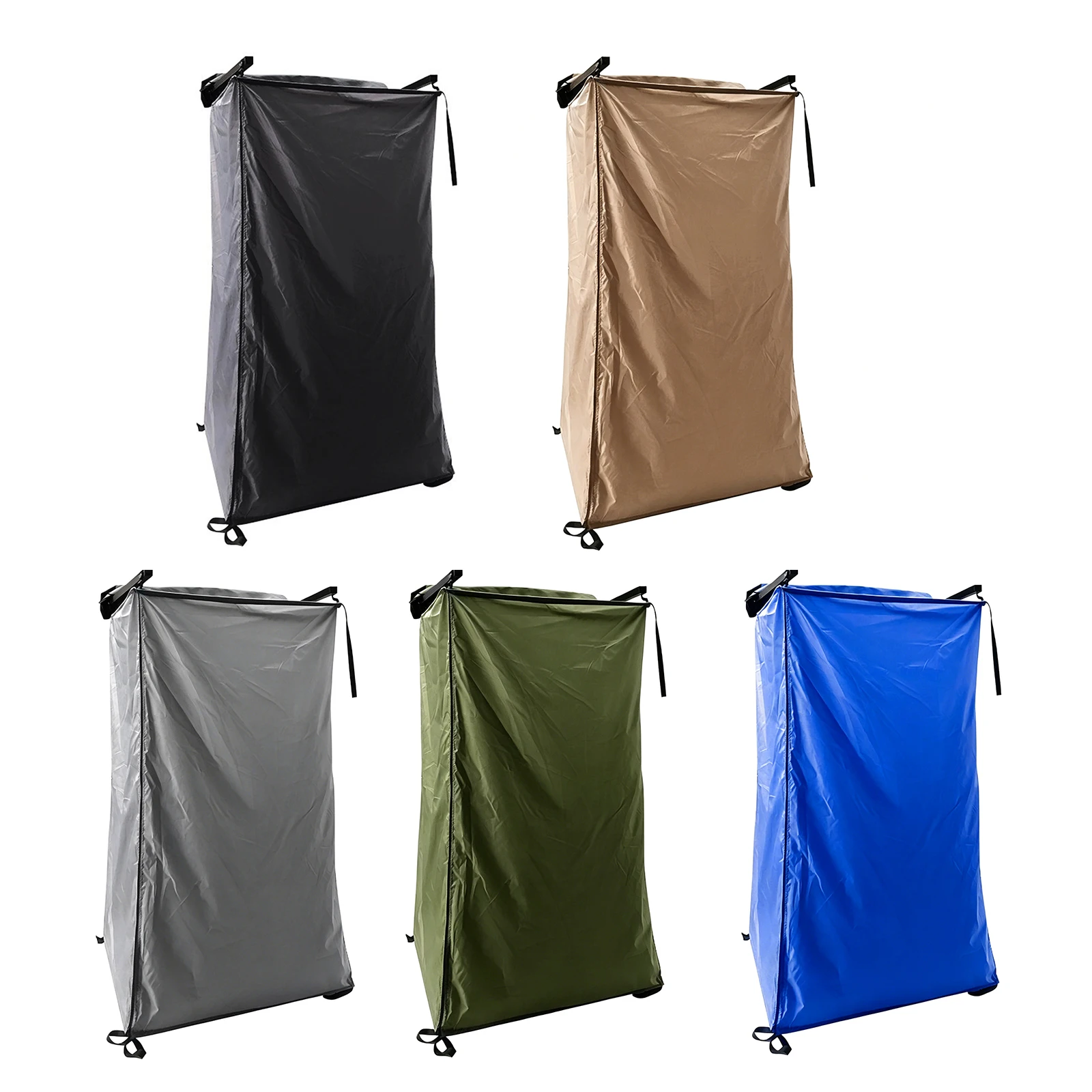 Outdoor Camping Van Tent - Tenda da doccia laterale per auto