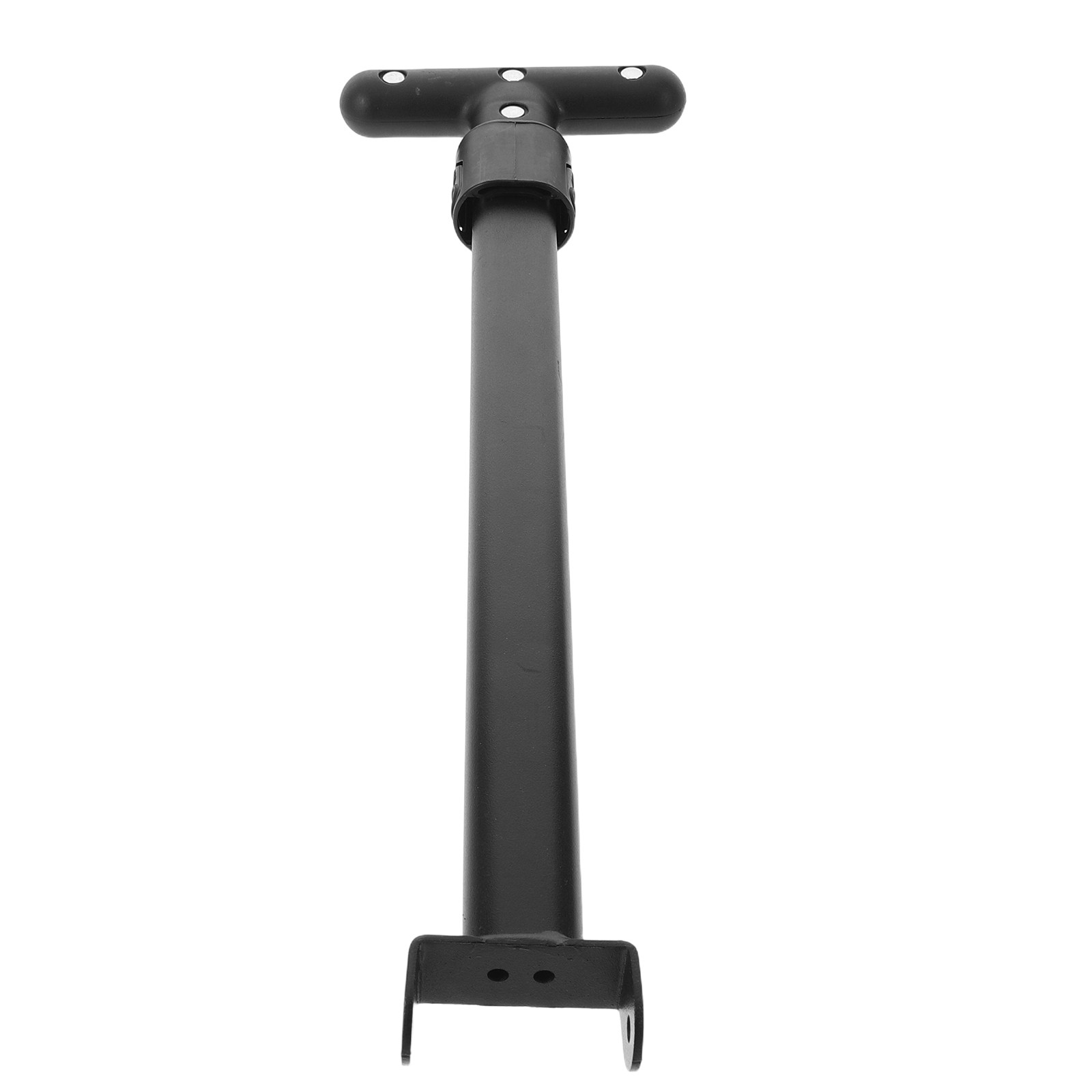 Outdoor Camping Trolley - Manico telescopico estensibile regolabile da 18