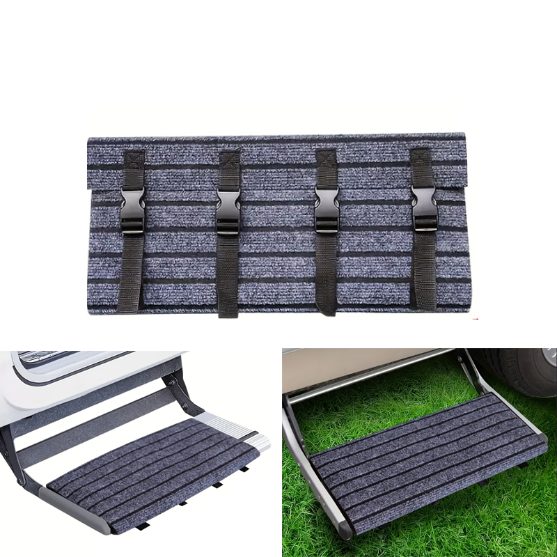 Outdoor Camping Rugs - Zerbino per roulotte da esterno, tappeto