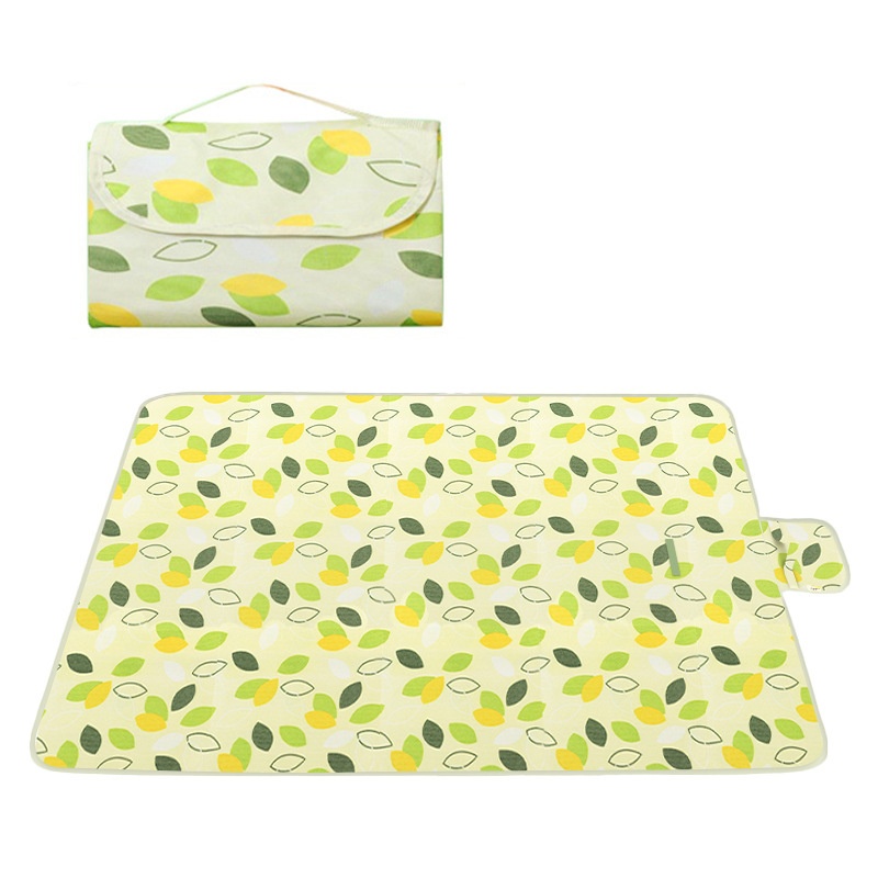 Tappetino da picnic extra larg - Outdoor Camping Rugs recensione e prezzo