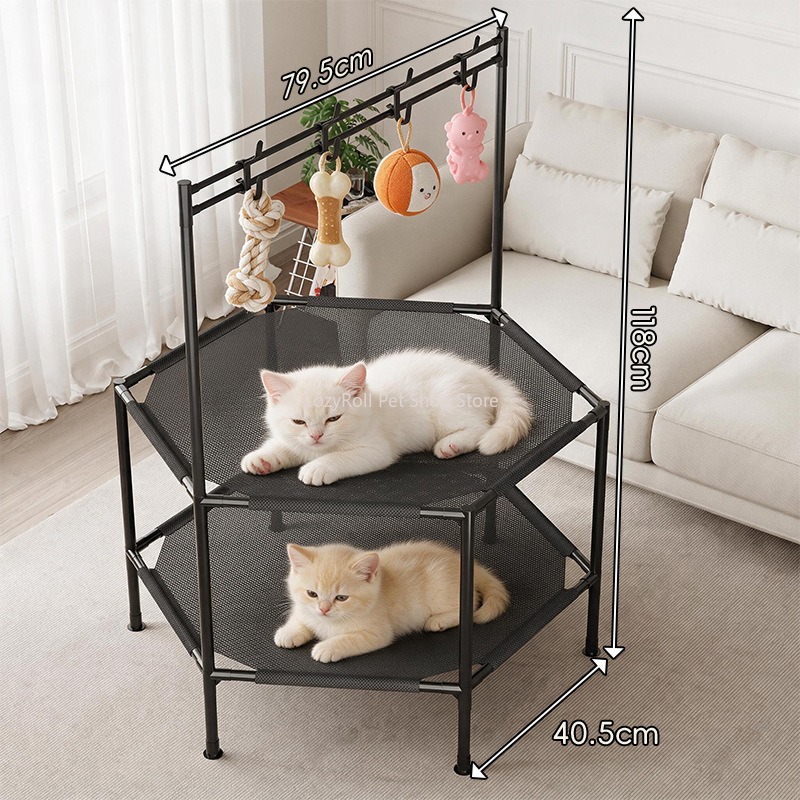 Cuccia per cani a 1-2 strati,  - Outdoor Camping Dog Bed recensione e prezzo