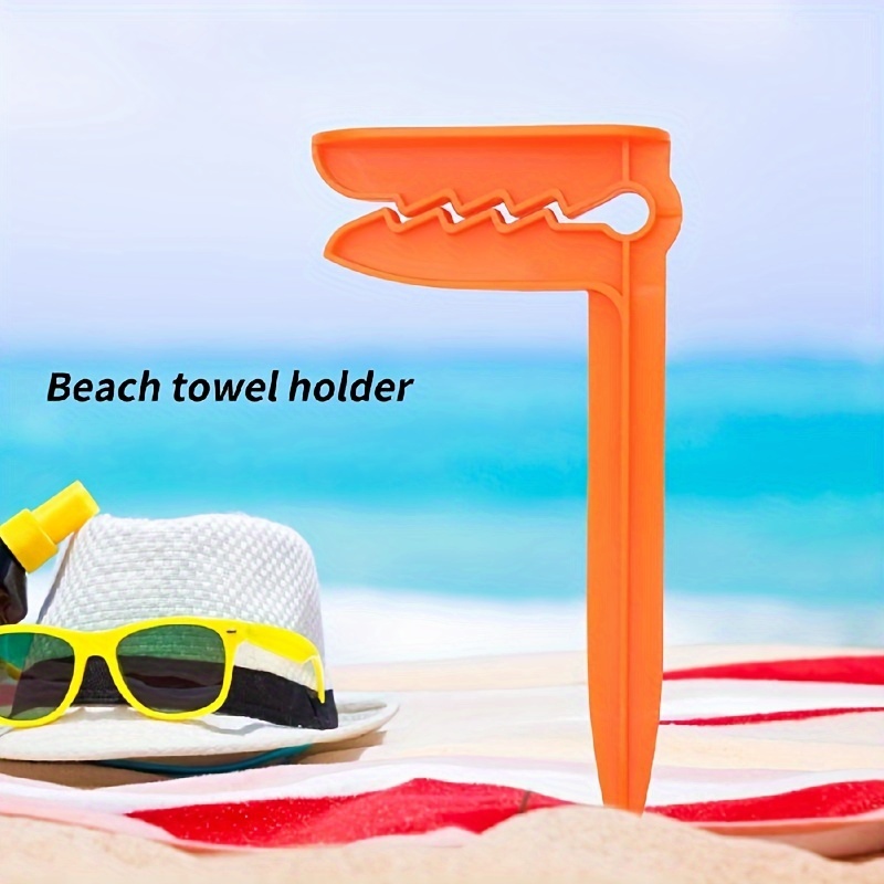 Porta asciugamani da spiaggia  - Outdoor Camping Rugs recensione e prezzo