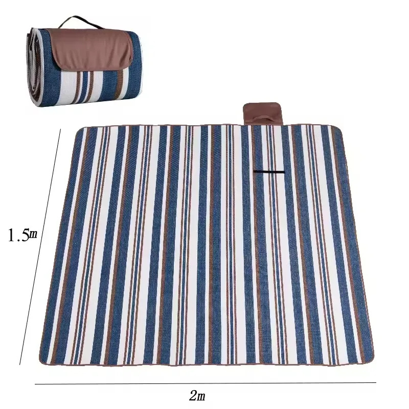 Essenziale per i viaggi all'ap - Outdoor Camping Rugs recensione e prezzo