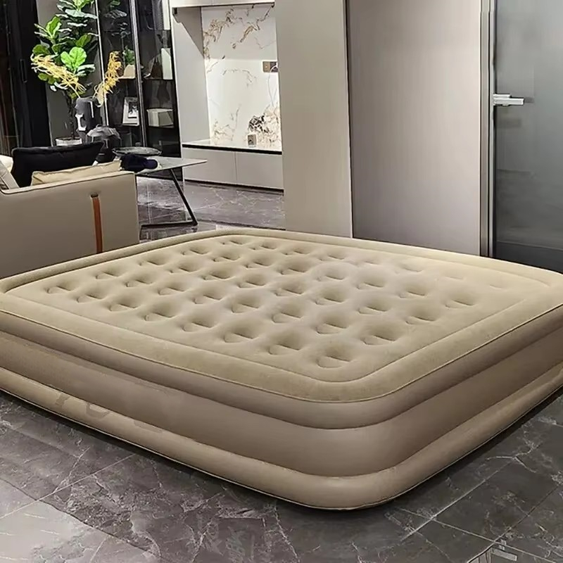 Materasso ad aria interno Tapp - Bed Outdoor Camping recensione e prezzo