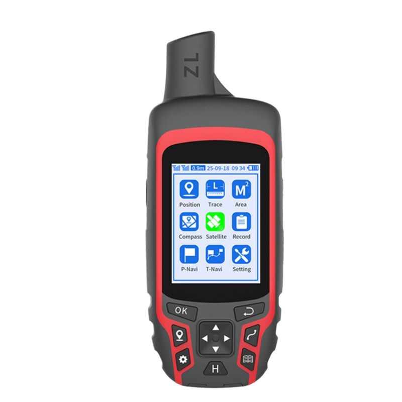 ABZZ-GPS per Escursionismo, Di - Outdoor Camping Rugs recensione e prezzo