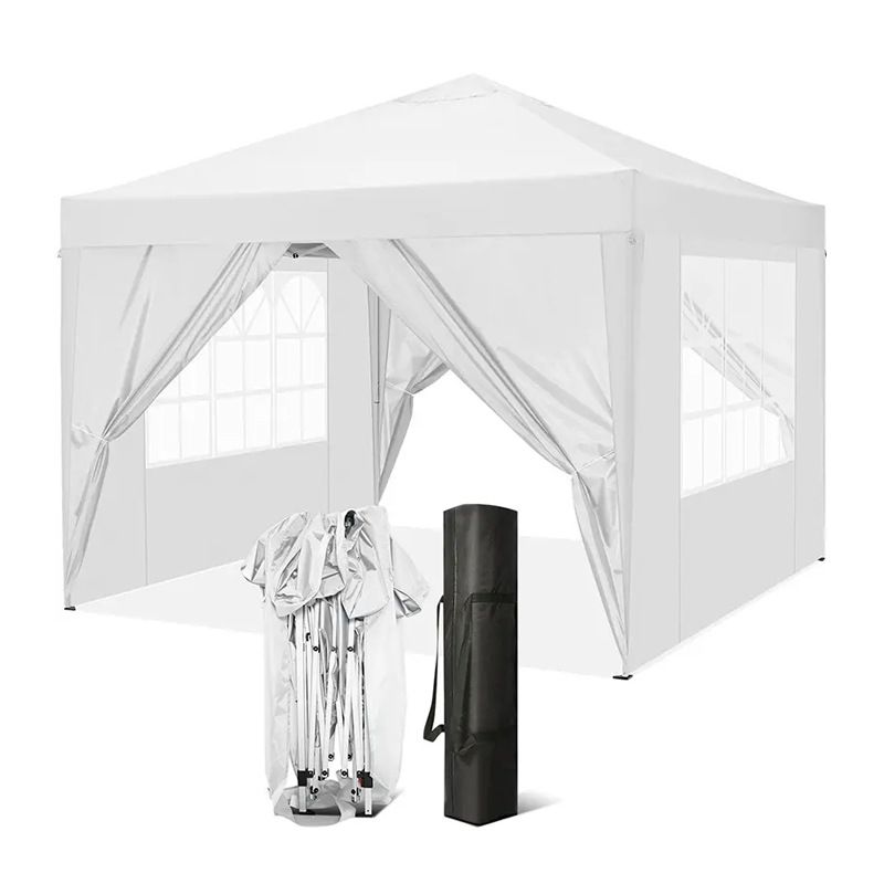 Tenda Pieghevole 3x3 – Tenda p - Outdoor Camping Exhibition recensione e prezzo