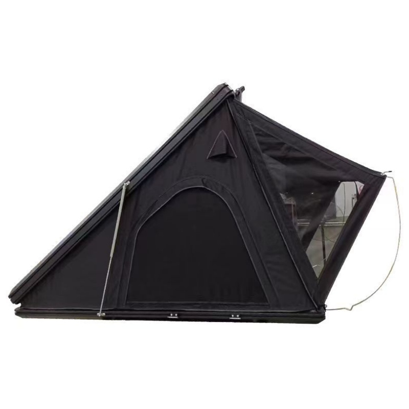 Tenda da Tetto per Auto in All - Outdoor Camping Van Tent recensione e prezzo