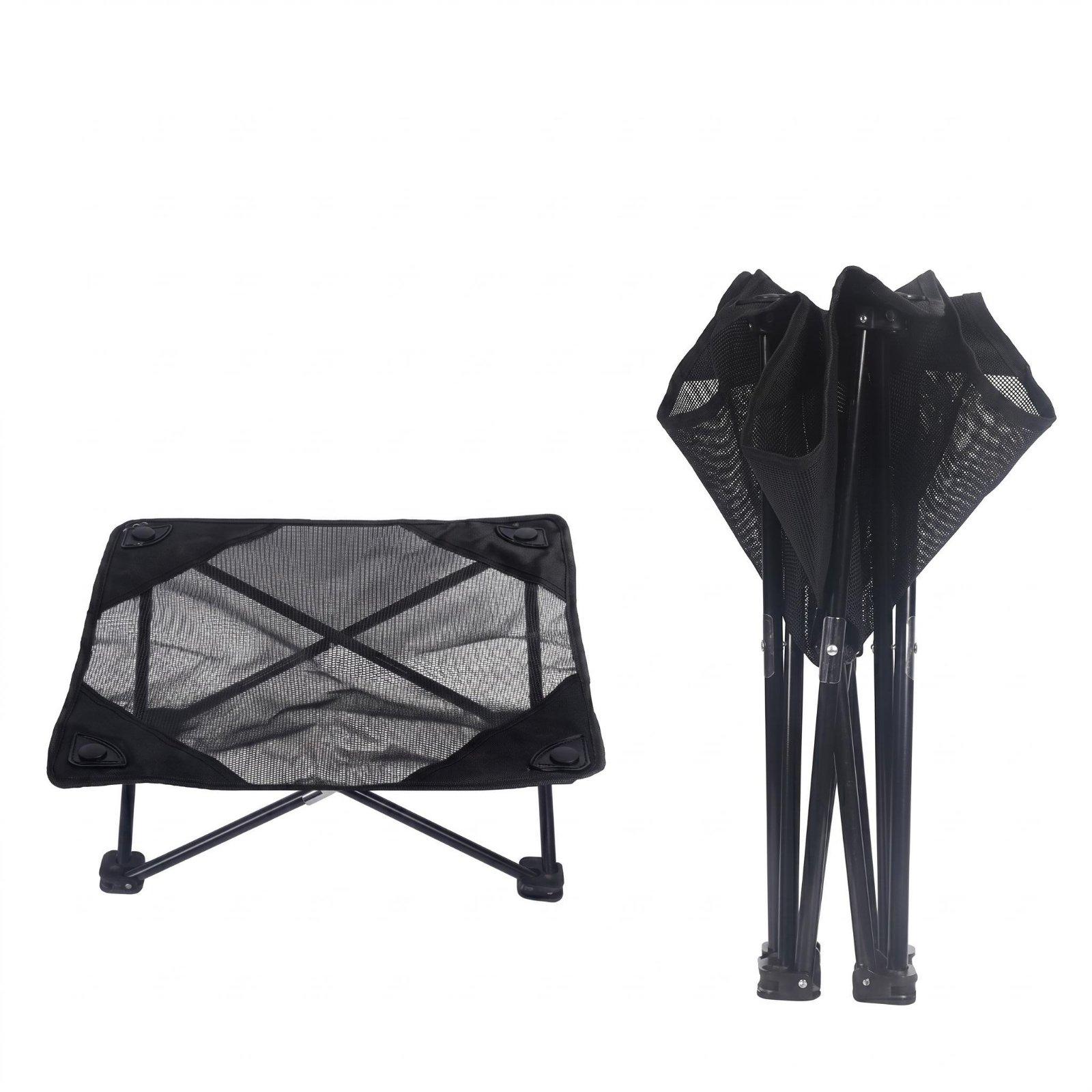 Piattaforma di Riposo per Este - Outdoor Camping Dog Bed recensione e prezzo