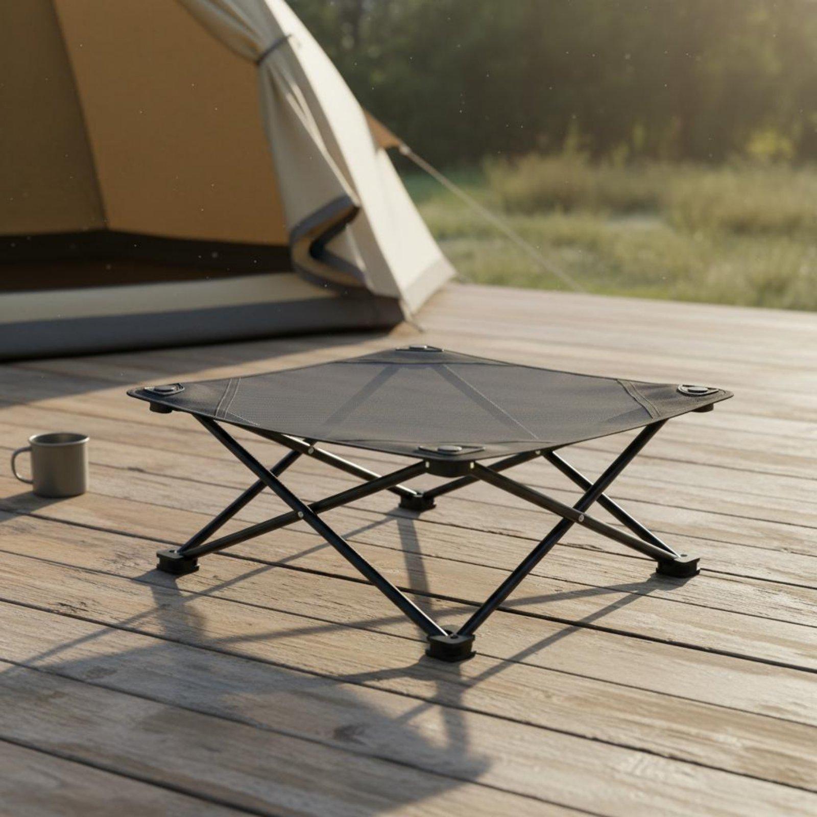 Piattaforma di Riposo per Este - Outdoor Camping Dog Bed recensione e prezzo