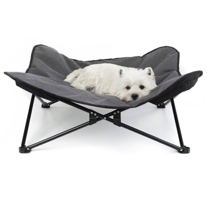 Letto per animali domestici Ga - Outdoor Camping Dog Bed recensione e prezzo