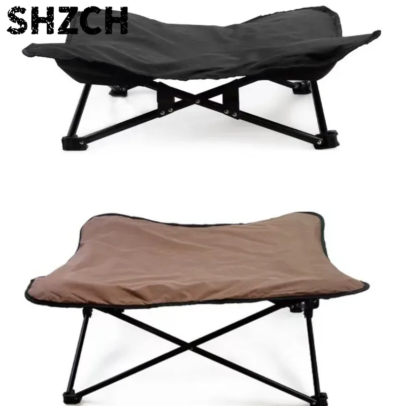 Materasso Confortevole Rimovib - Outdoor Camping Dog Bed recensione e prezzo