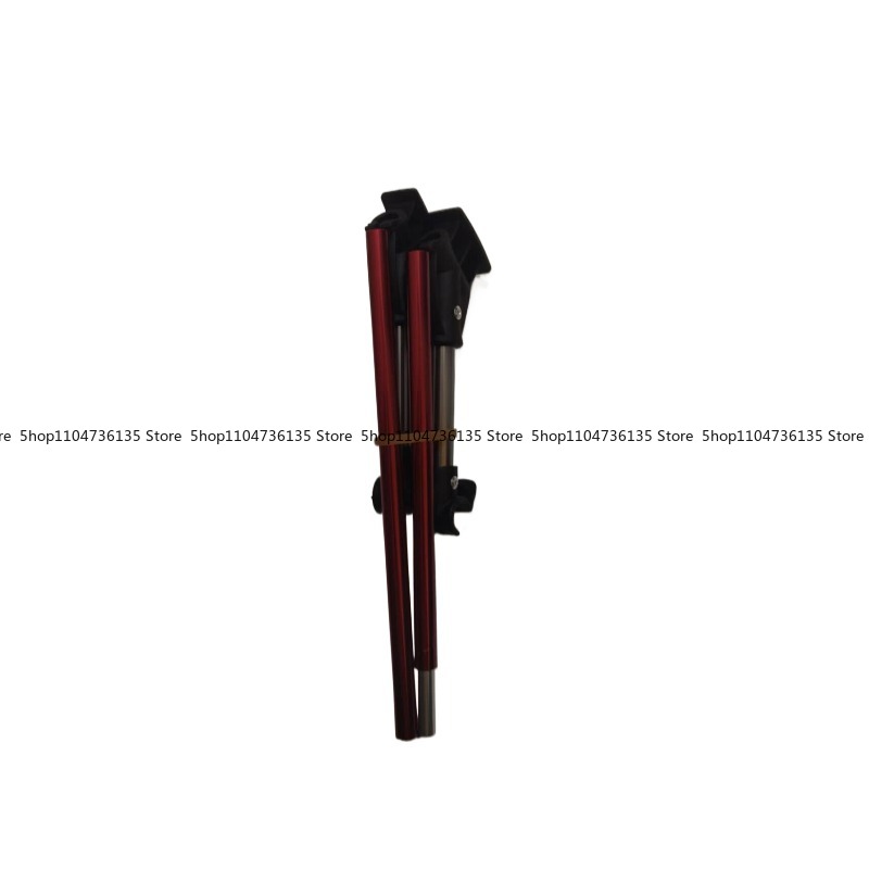 Staffa telescopica in lega di  - Bed Outdoor Camping recensione e prezzo