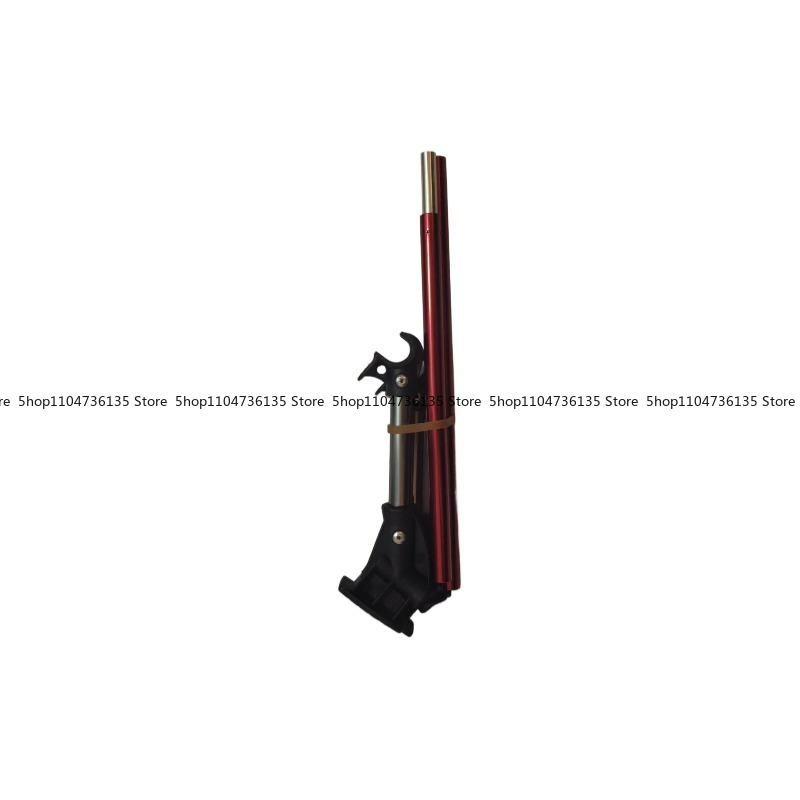 Staffa telescopica in lega di  - Bed Outdoor Camping recensione e prezzo