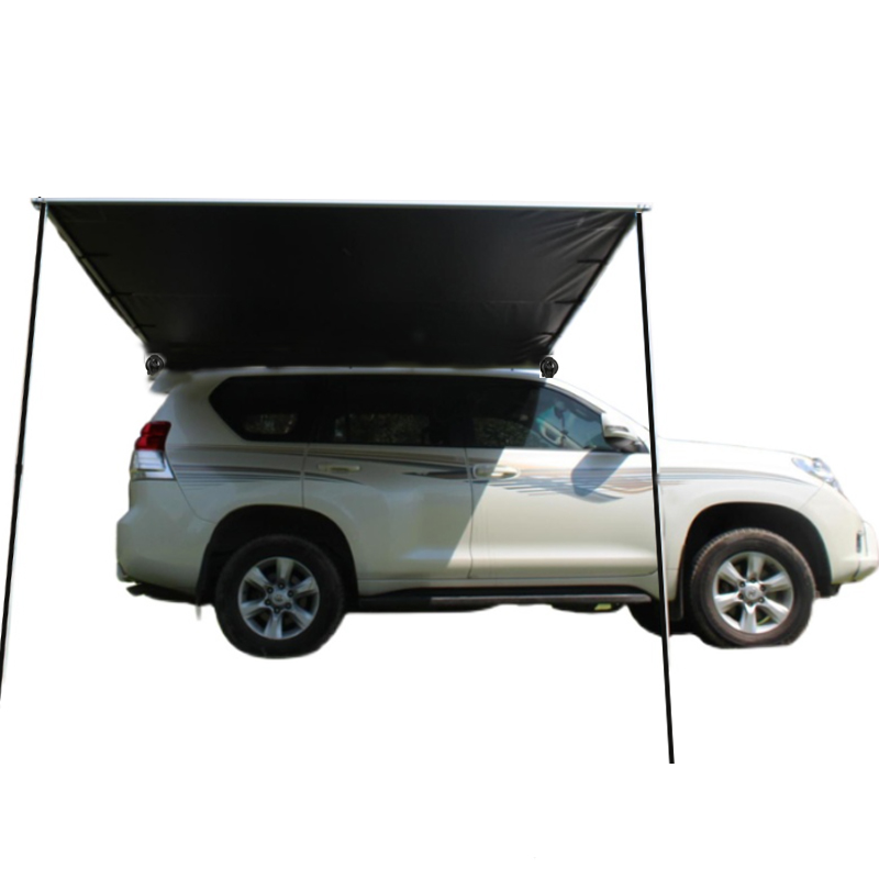 Tenda Parasole Laterale Retrat - Outdoor Camping Van Tent recensione e prezzo