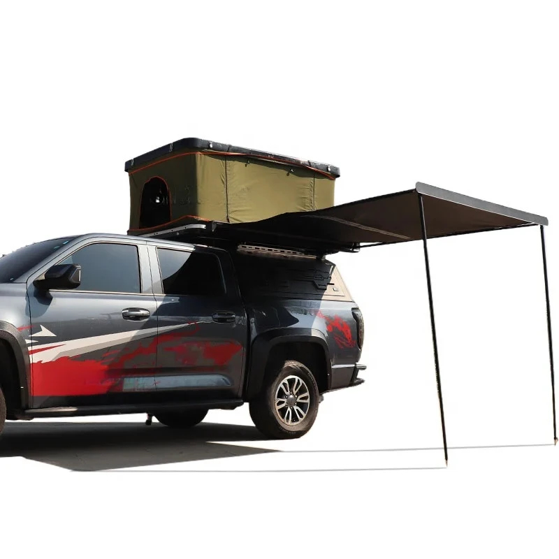 Tenda Laterale Retrattile per  - Outdoor Camping Van Tent recensione e prezzo