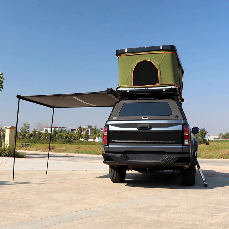 Tenda Laterale Retrattile per  - Outdoor Camping Van Tent recensione e prezzo