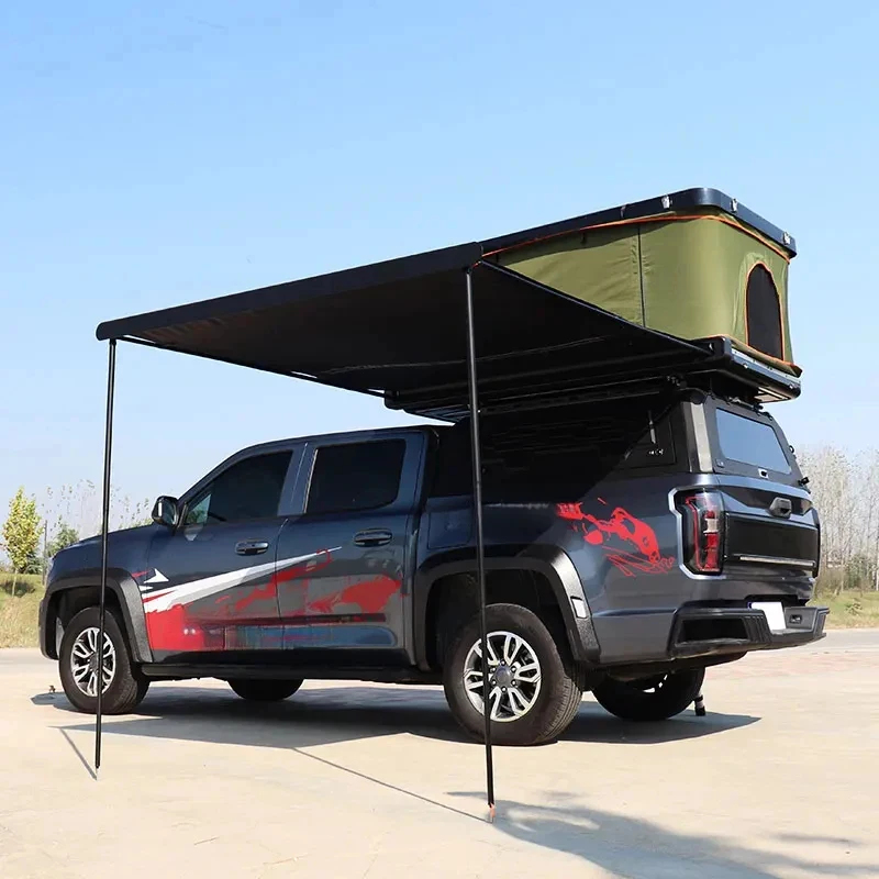 Tenda Laterale Retrattile per  - Outdoor Camping Van Tent recensione e prezzo