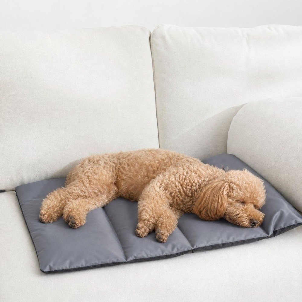 Tappetino Pieghevole per Anima - Outdoor Camping Dog Bed recensione e prezzo