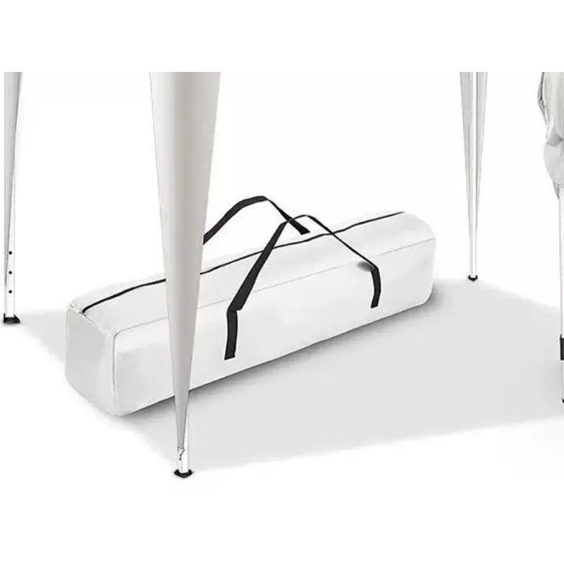 Gazebo pieghevole portatile 3x - Outdoor Camping Exhibition recensione e prezzo