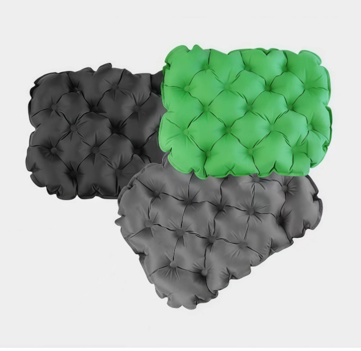 Cuscino Gonfiabile Portatile p - Outdoor Camping Rugs recensione e prezzo