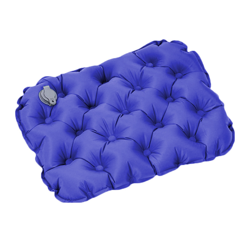Cuscino Gonfiabile Portatile p - Outdoor Camping Rugs recensione e prezzo