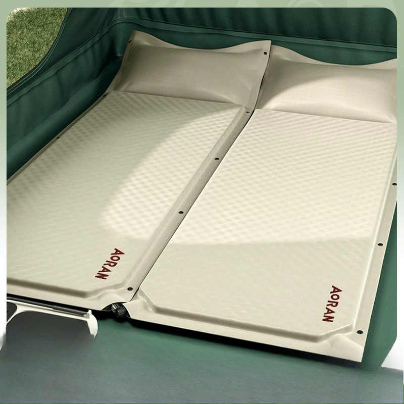 Materasso ad Aria Autogonfiant - Bed Outdoor Camping recensione e prezzo