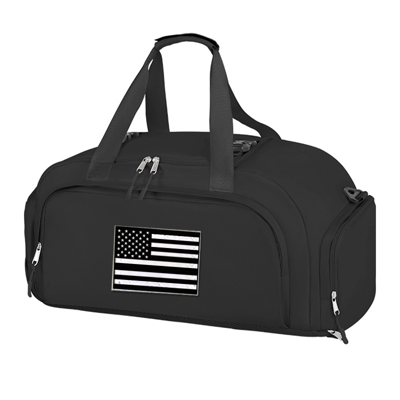 Borsa da palestra e da viaggio - Outdoor Camping Usa recensione e prezzo