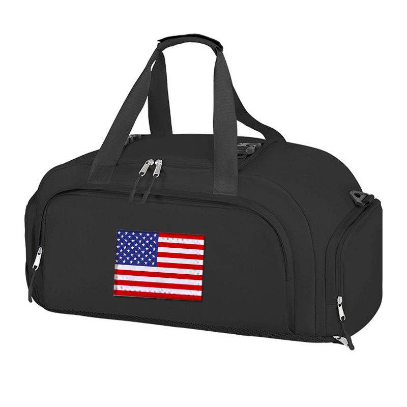 Borsa da palestra e da viaggio - Outdoor Camping Usa recensione e prezzo