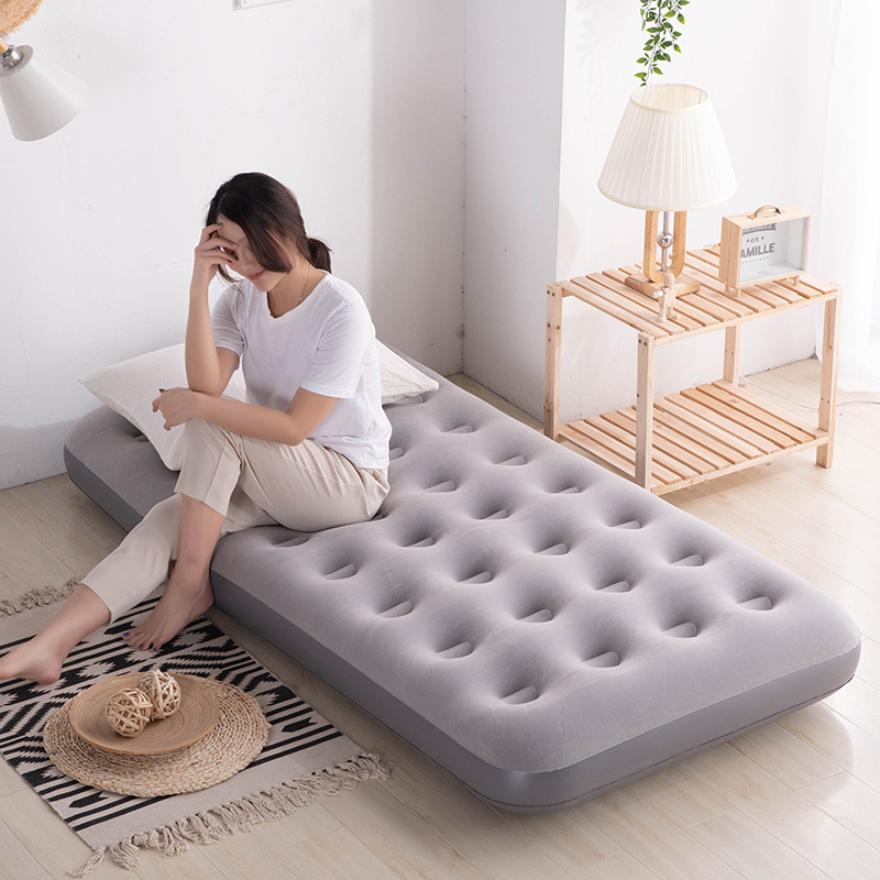 Materasso Gonfiabile, Divano L - Bed Outdoor Camping recensione e prezzo