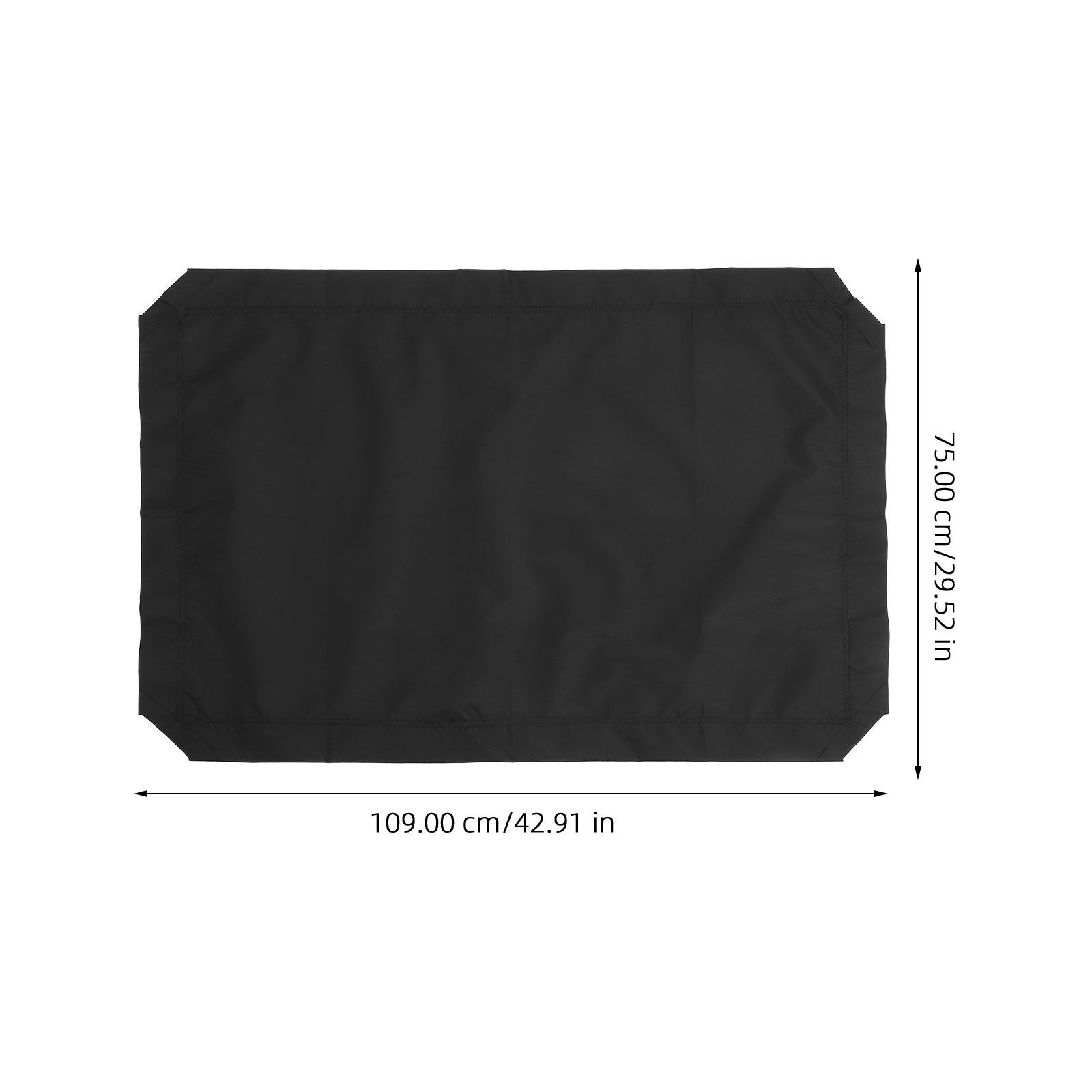 Copertura per Letto Rialzato p - Outdoor Camping Dog Bed recensione e prezzo