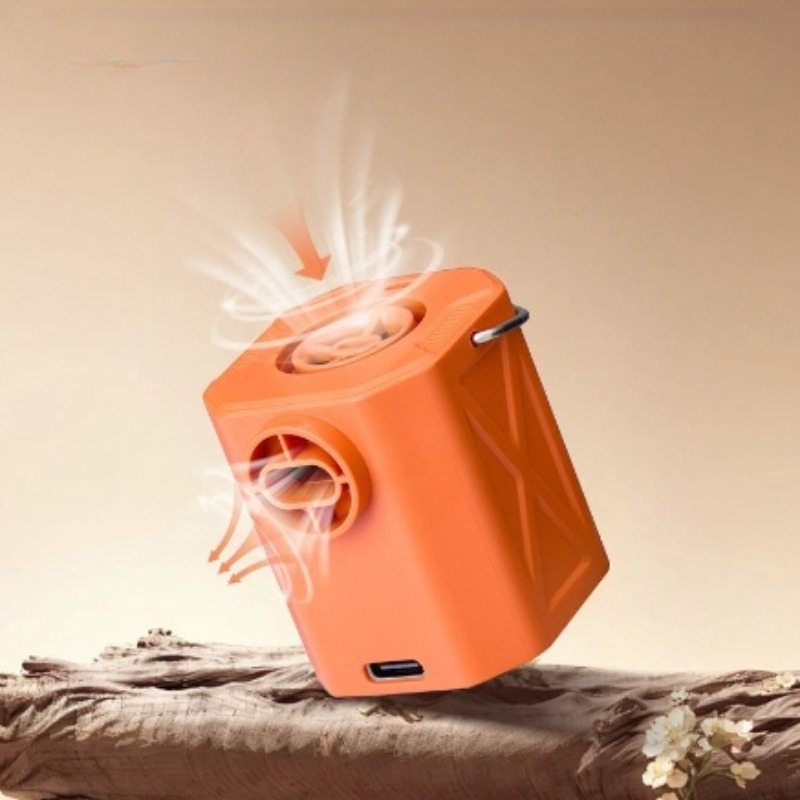 Mini Pompa d'Aria Portatile Ri - Bed Outdoor Camping recensione e prezzo