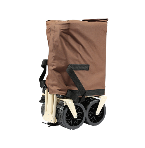 Carrello Pieghevole da Spiaggi - Outdoor Camping Trolley recensione e prezzo