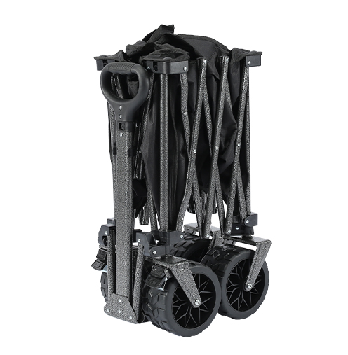 Carrello Pieghevole da Spiaggi - Outdoor Camping Trolley recensione e prezzo