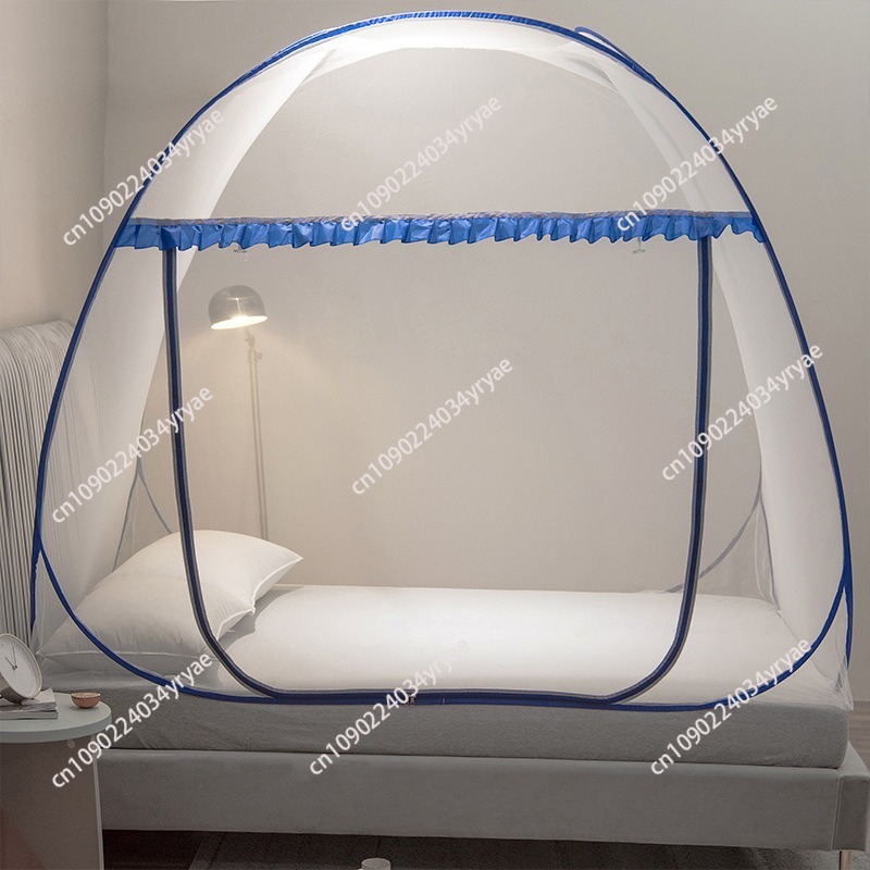 Zanzariera pieghevole One Touc - Bed Outdoor Camping recensione e prezzo