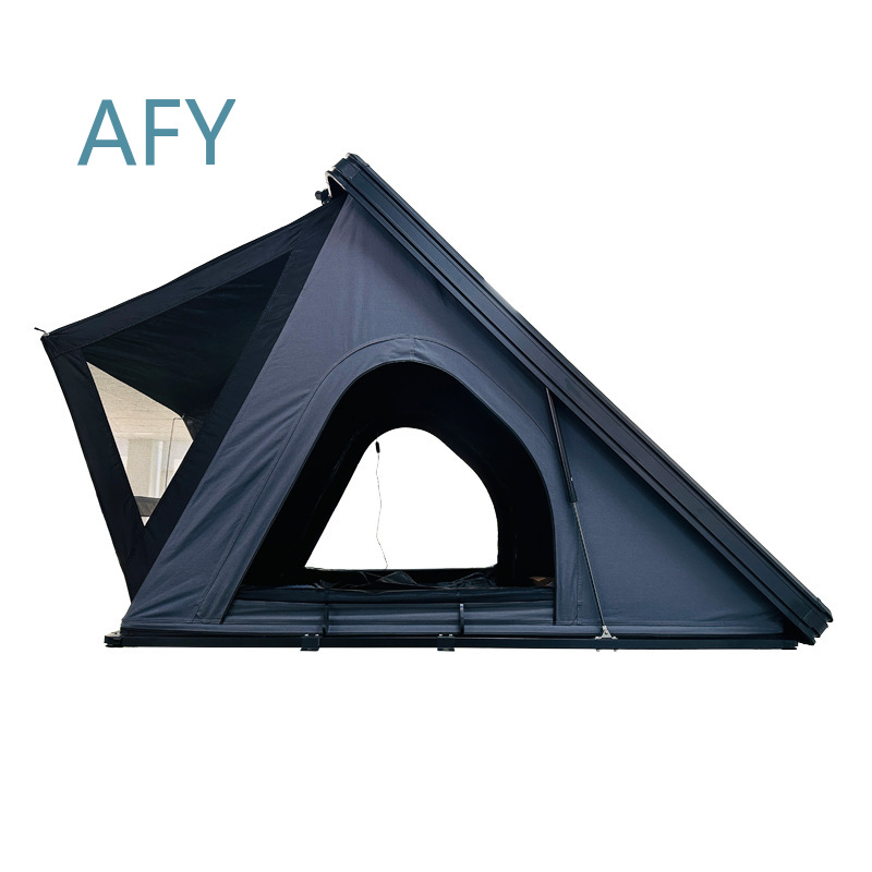 Tenda da Tetto Triangolare Idr - Outdoor Camping Van Tent recensione e prezzo