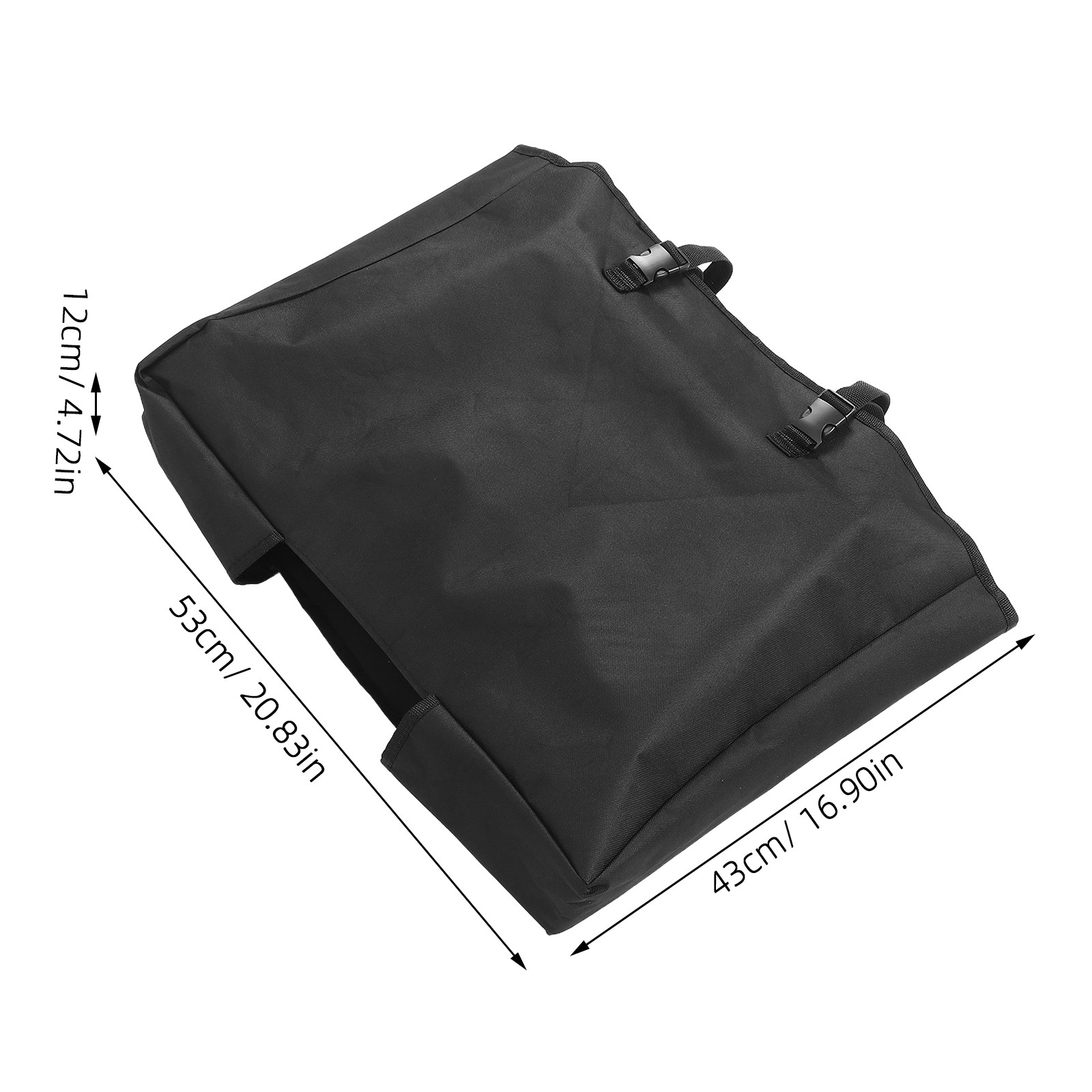 Copertura impermeabile per car - Outdoor Camping Trolley recensione e prezzo
