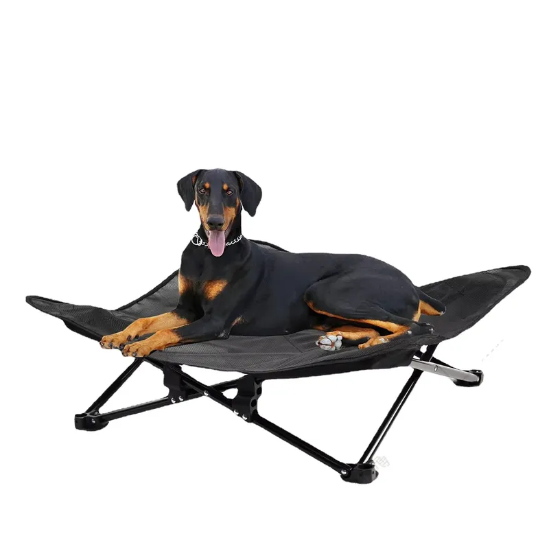 Cuccia Portatile Lusso Moderna - Outdoor Camping Dog Bed recensione e prezzo